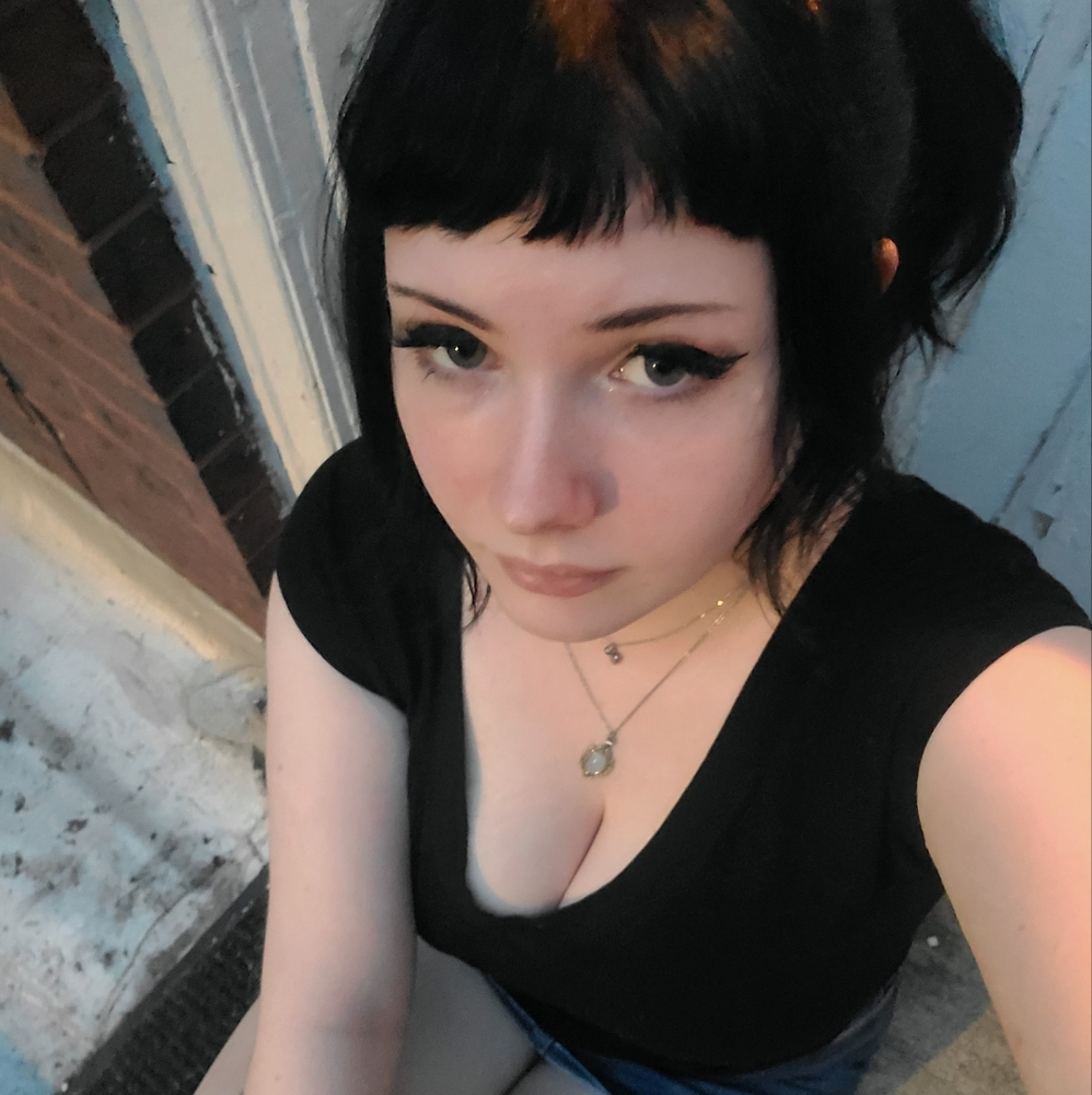 Meet your Posher, Sammie